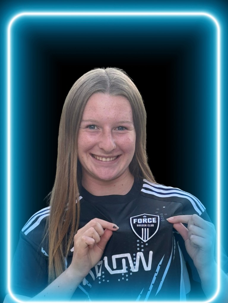 Camille Chamberlain