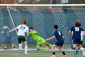 Top Upperclassmen Goalies in Morris County, New Jersey
