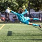 Top Boys High School Goalies in Essex County, NJ