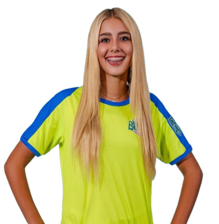 Bella Giti