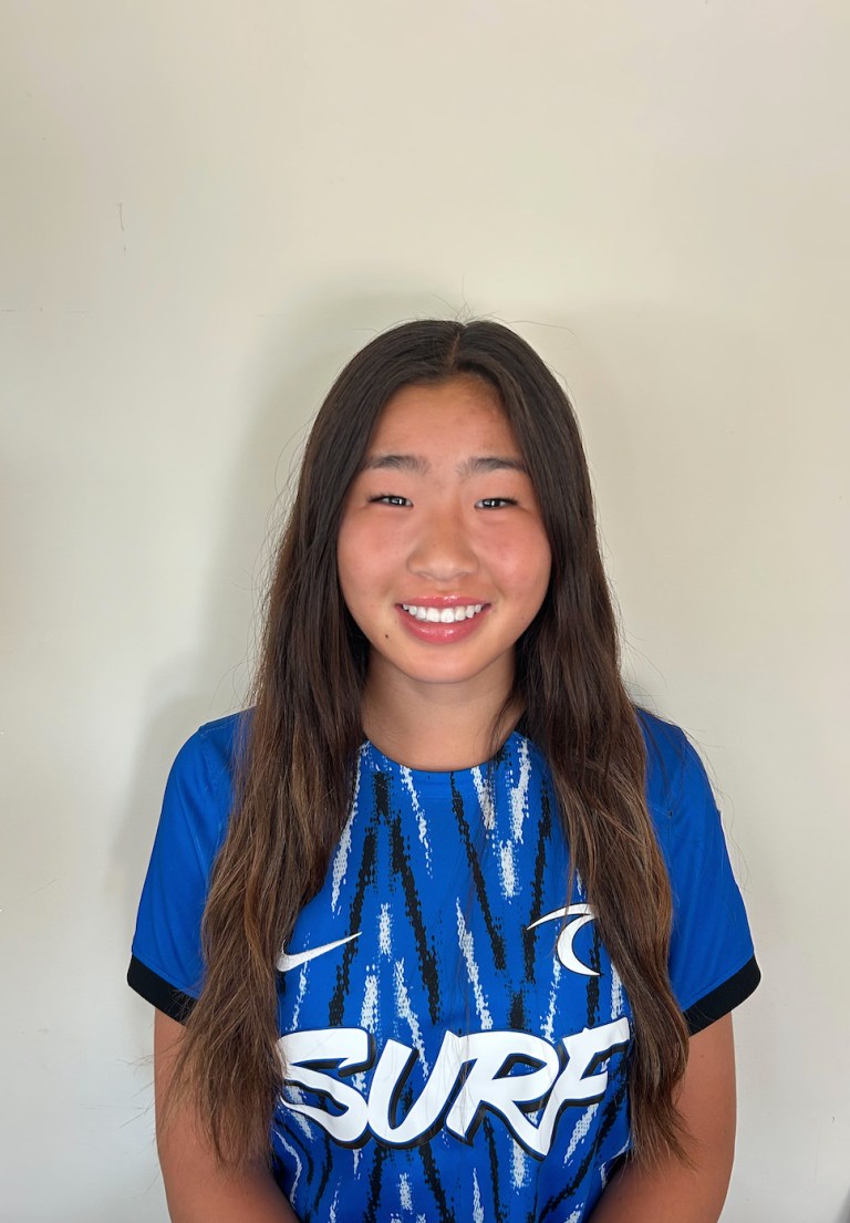 Ella Vuong