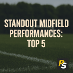 Top 5 Midfield Performances That Shone- Girls Soccer