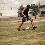 Antwan Stroud