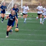 Five Top Performers from Arsenal vs Pride ECNL 07/08