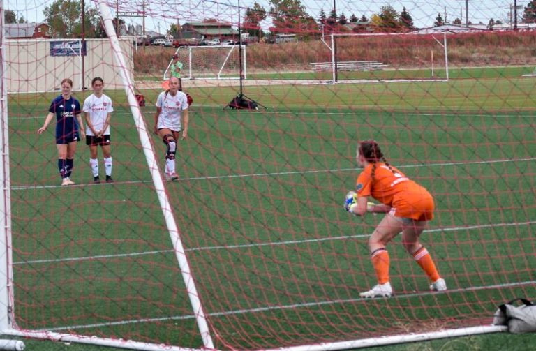 Five Players to Watch Arsenal ECNL 2009