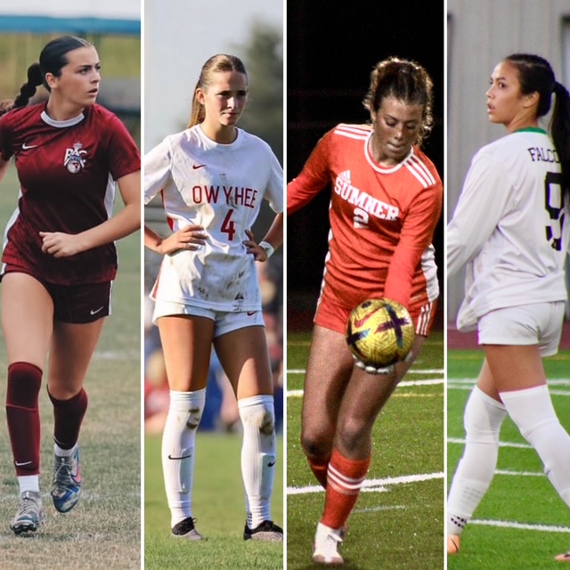 PNW Girls 2027 Class: Uncommitted Recruiting Locks: Part 1