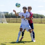 MLS Next U17: Houston Rangers fight back and tie FC Dallas 3-3