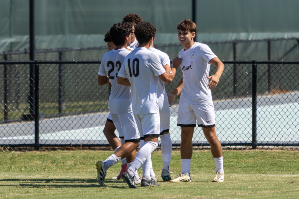 ECNL TX: Rise SC B08/07 come back to top FC Dallas White 3-2
