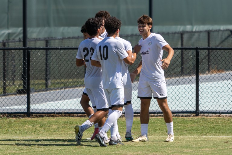 ECNL TX: Rise SC B08/07 come back to top FC Dallas White 3-2