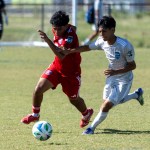 MLS NextU15: Houston Rangers top the Toros after busy second half