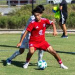 Three Houston Rangers Players to Watch in the MLS Next Season