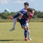 MLS Next U17: Houston Rangers vs. FC Dallas – Photos