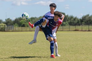 MLS Next U17: Houston Rangers vs. FC Dallas - Photos