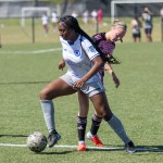 ECNL TX: Albion Hurricanes G11 vs. Sting Black G11 – Photos