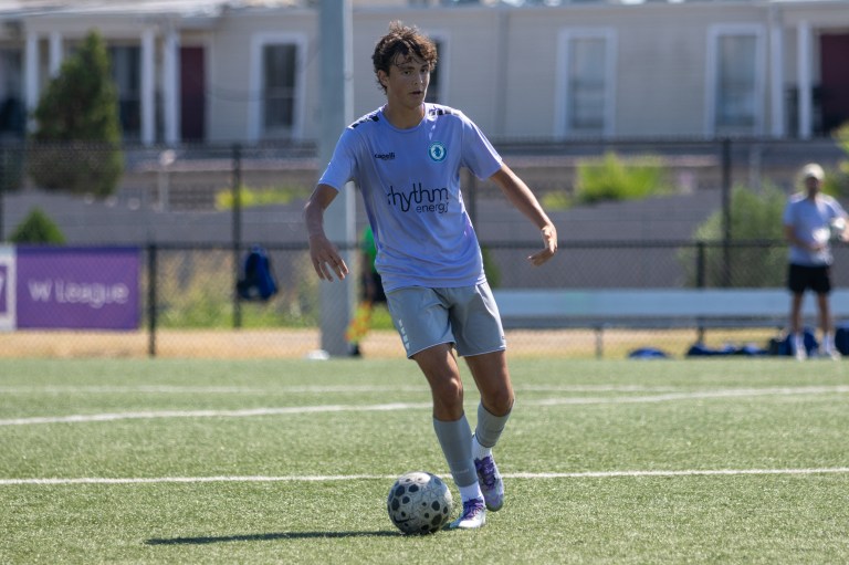 ECNL TX: Sanchez Moreno carries Albion B10 past Lonestar Black