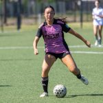 ECNL North Carolina: Texas Midfielders Who Will Control the Game