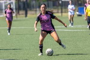 ECNL TX: Sting Black G11 beat Albion Hurricanes on the road