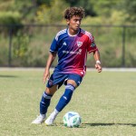 MLS Next U14: Bruno leads FC Dallas past Houston Rangers 7-1