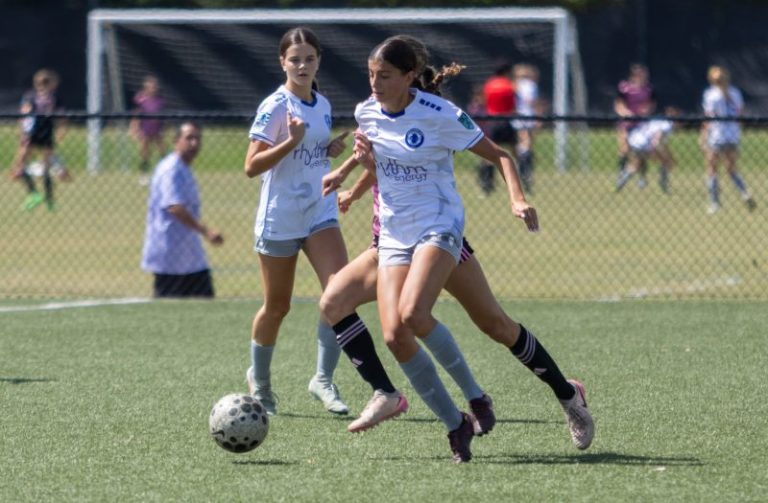 Five Forwards to Know From the Updated Texas 2029 Girls Rankings