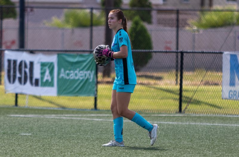 Goalkeepers to Watch at ECNL Texas League Cup Finals