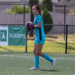 Texas Goalkeepers to Watch at ECNL Phoenix