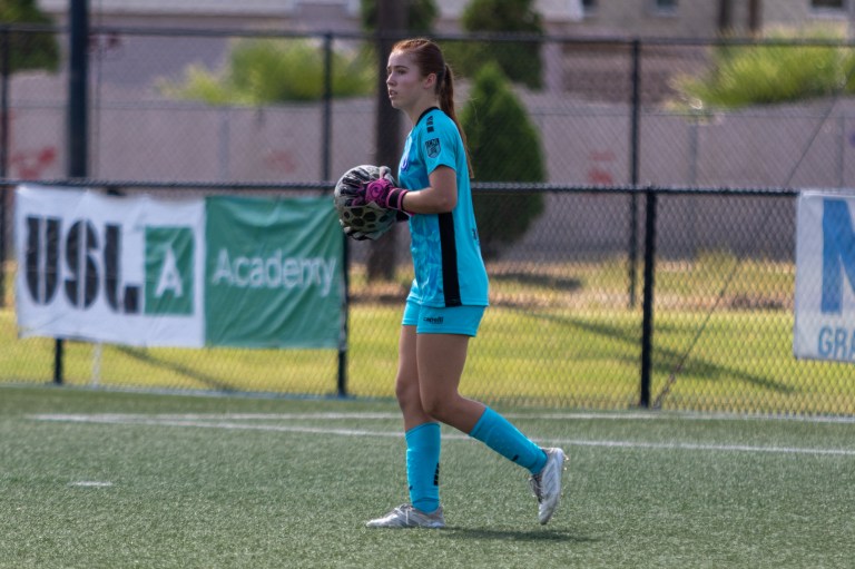 Texas Goalkeepers to Watch at ECNL Phoenix