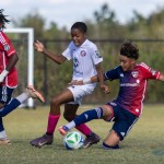 MLS Next U14: Houston Rangers vs. FC Dallas – Photos