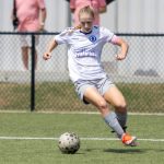 Forwards to Follow at Aggieland Friendship Cup