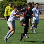 ECNL TX: Albion Hurricanes B09 vs. Lonestar SC Black B09 - Photos