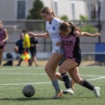 ECNL TX: Albion Hurricanes G10 and Sting Black end scoreless