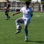 ECNL TX: Banos gives Albion B09 the edge against Lonestar Black