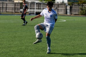 ECNL TX: Banos gives Albion B09 the edge against Lonestar Black