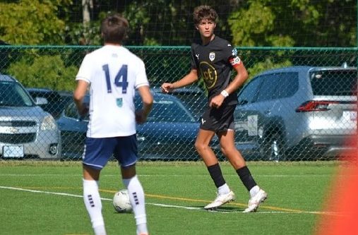 5 2027 Boys In-Form from Jacksonville Armada vs. Tampa Bay United