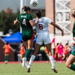 Elite Freshman Starters – DI Soccer and Q’s and A’s – Part 1