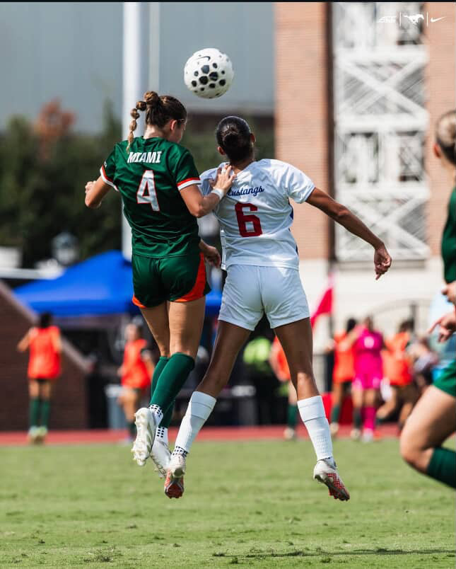 Elite Freshman Starters &amp;#8211; DI Soccer and Q’s and A’s &amp;#8211; Part 1