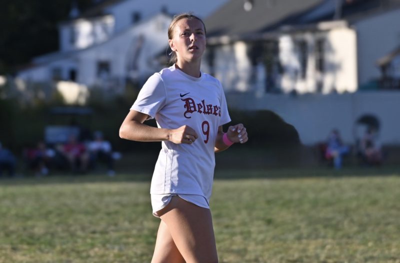 Free to Vote: Who&amp;#8217;s South Jersey Girls&amp;#8217; Soccer Player of the Year