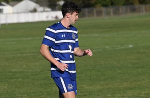 PHOTOS: Kingsway at Williamstown, Thursday Oct. 16, 2025 (Boys)