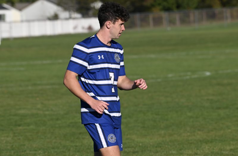 PHOTOS: Kingsway at Williamstown, Thursday Oct. 16, 2025 (Boys)