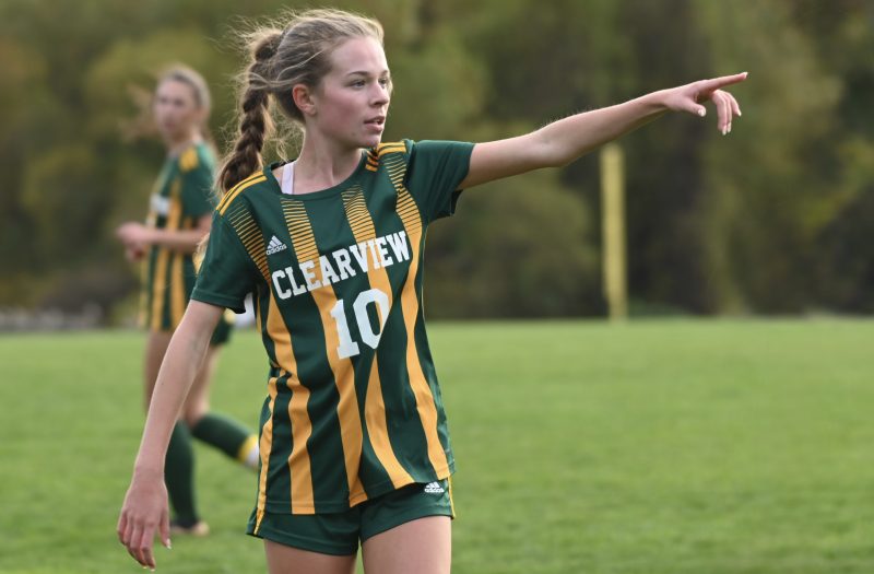 PHOTOS: Clearview rallies to defeat GCIT in OT