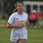 South Jersey Group 3 Playoff Preview (Girls)