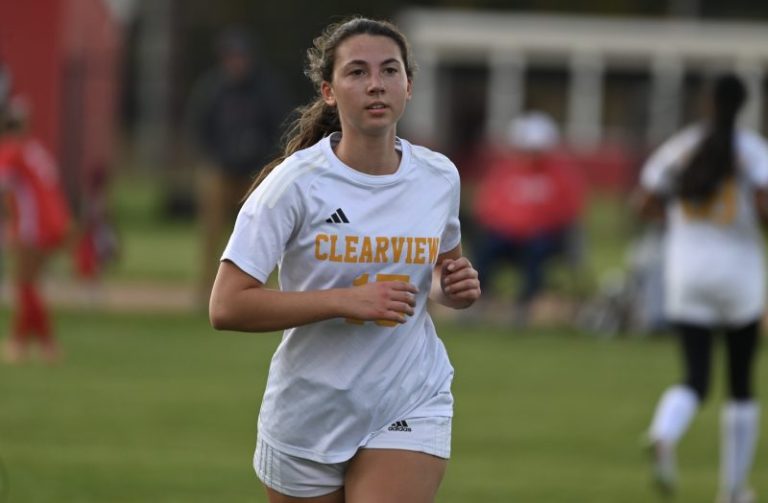 South Jersey Group 3 Playoff Preview (Girls)