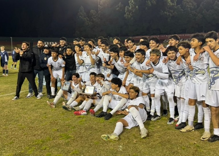Preview of High School Impact Players – NorCal - Pt. 2