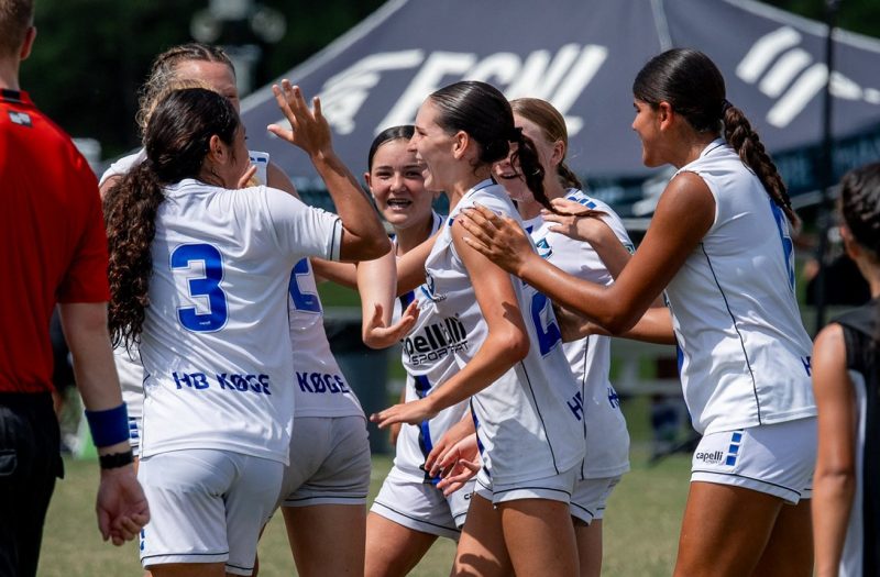 Six Top Talents from Southern California in the 2030 Rankings 