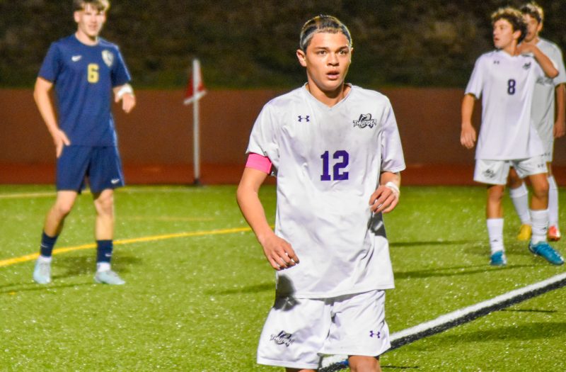 Five Players With Style, Swagger and Speed in Colorado