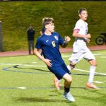 Five Explosive Players at Palmer Ridge