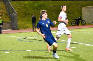Five Explosive Players at Palmer Ridge