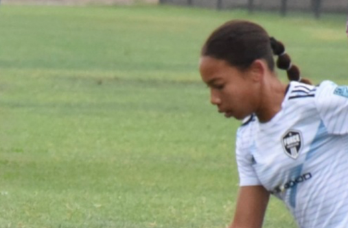California 2028 Girls – New Faces in the Prep Soccer Rankings