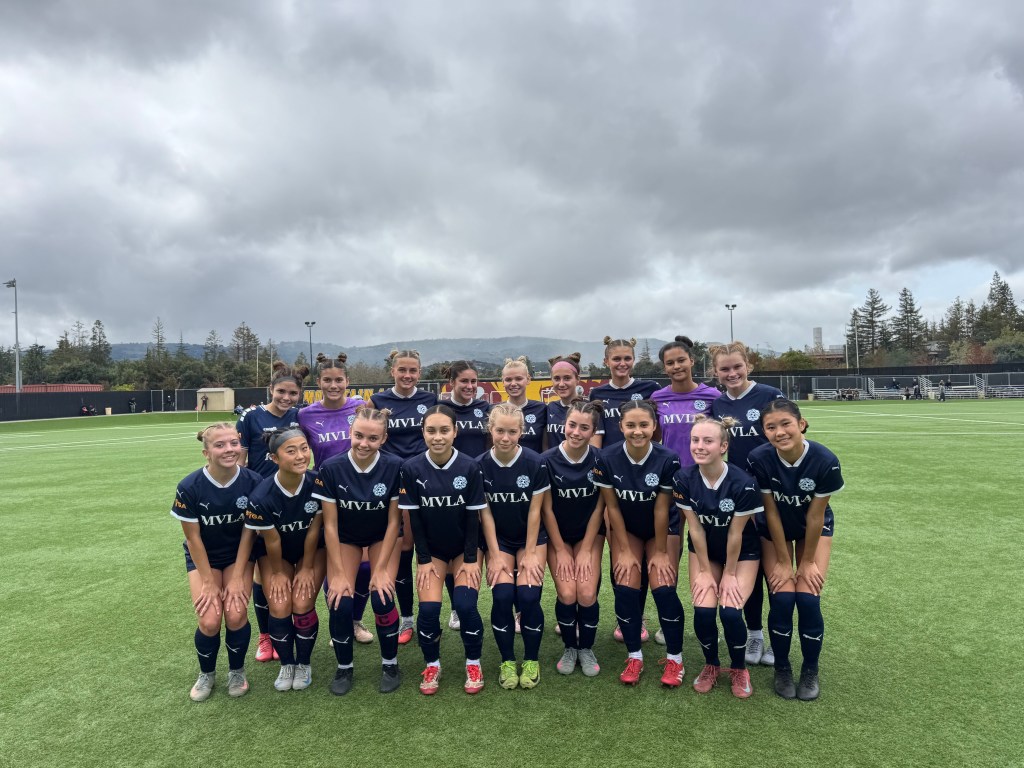 Defending ECNL National Champs, USYNT call-ups, college commits