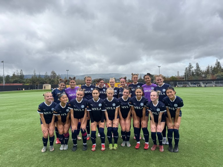 Defending ECNL National Champs, USYNT call-ups, college commits
