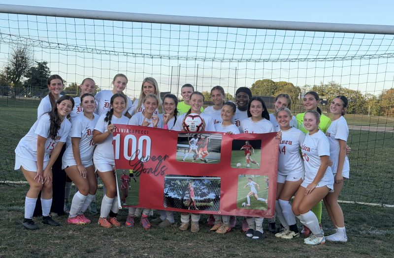 PHOTOS: Delsea at Deptford, Monday, October 6, 2025 (Girls)